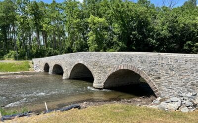 We’re helping to reopen historic bridge connecting York and Cumberland Counties