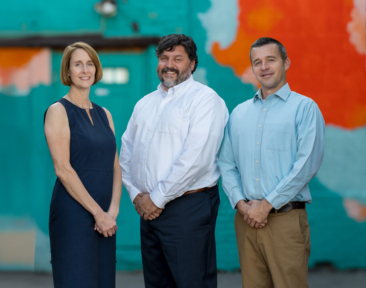 Meet Our Team | CS Davidson