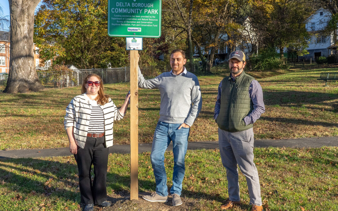 C.S. Davidson’s Planning Department shapes future-focused municipalities