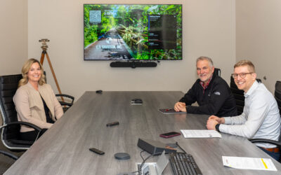 C.S. Davidson renews its commitment to Lancaster with a relocated operation