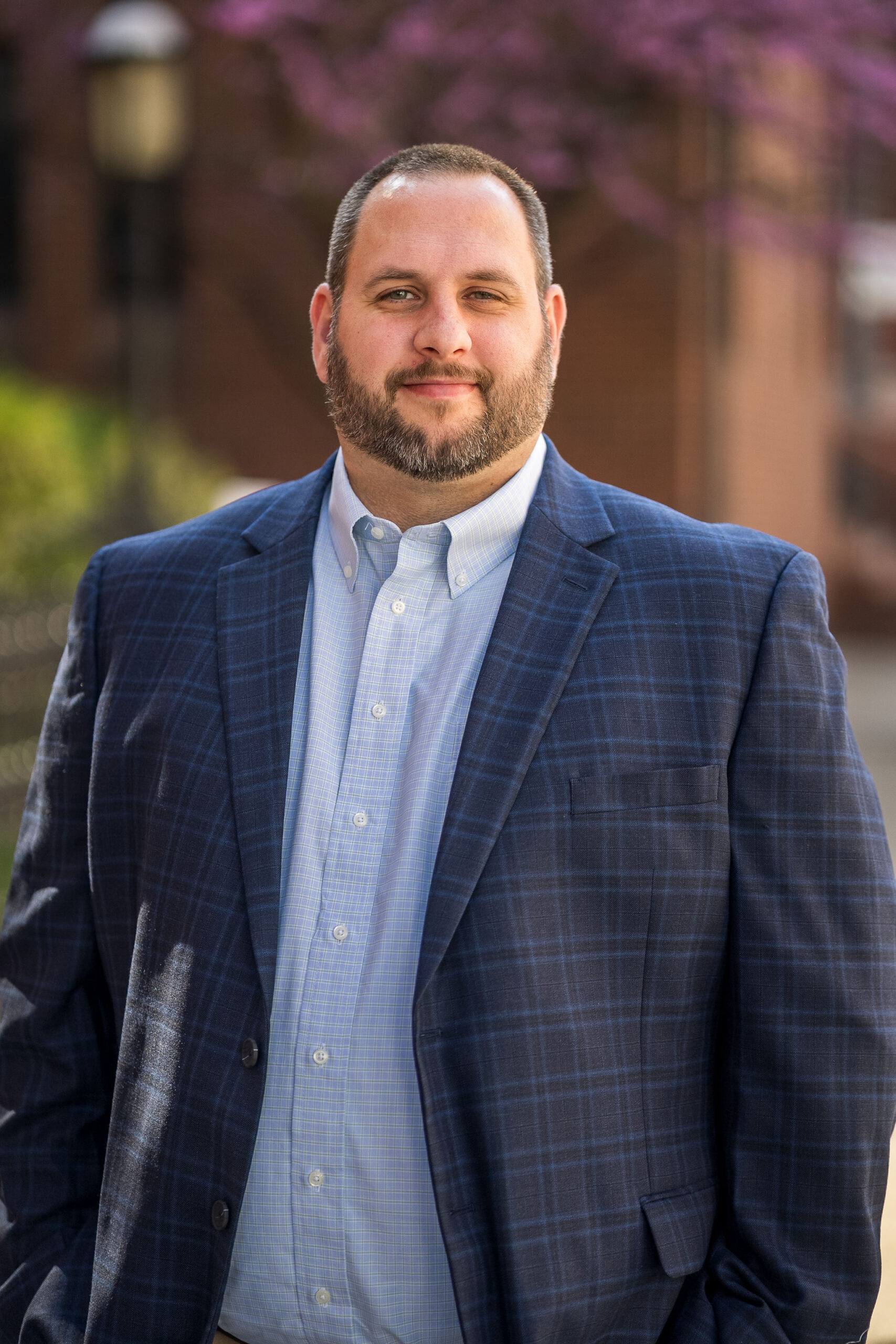 Meet Our Team | CS Davidson