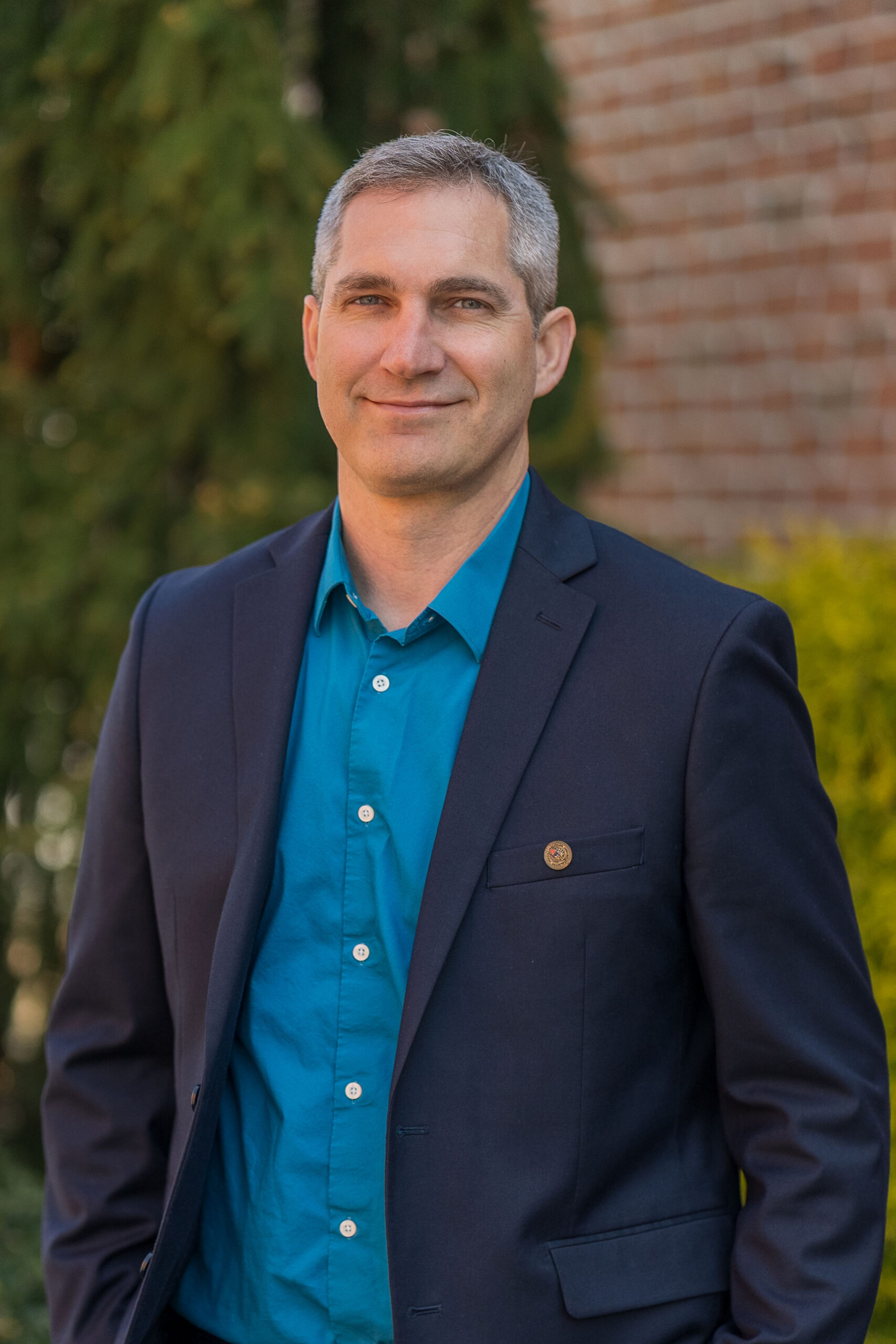 Meet Our Team | CS Davidson