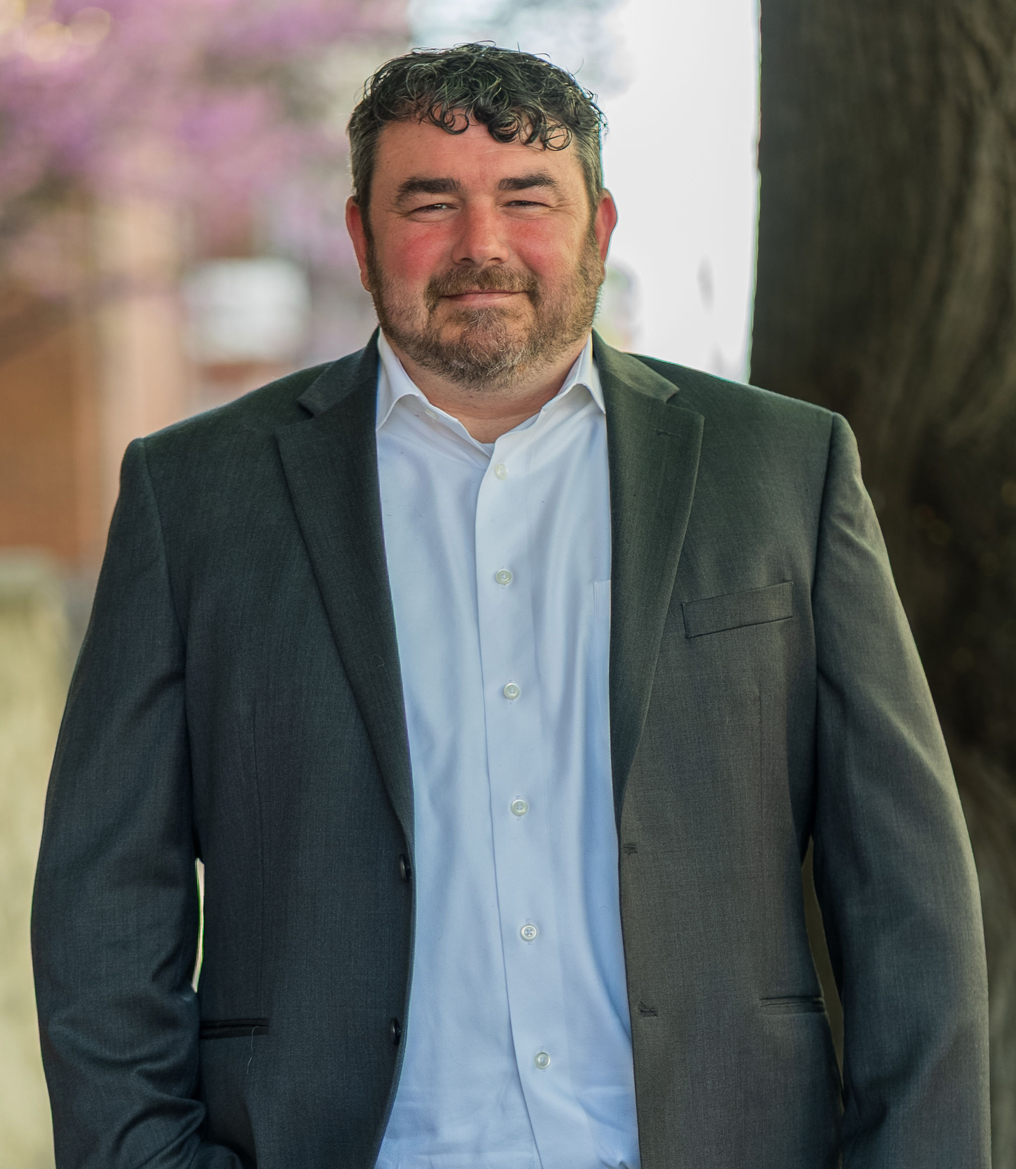 Meet Our Team | CS Davidson