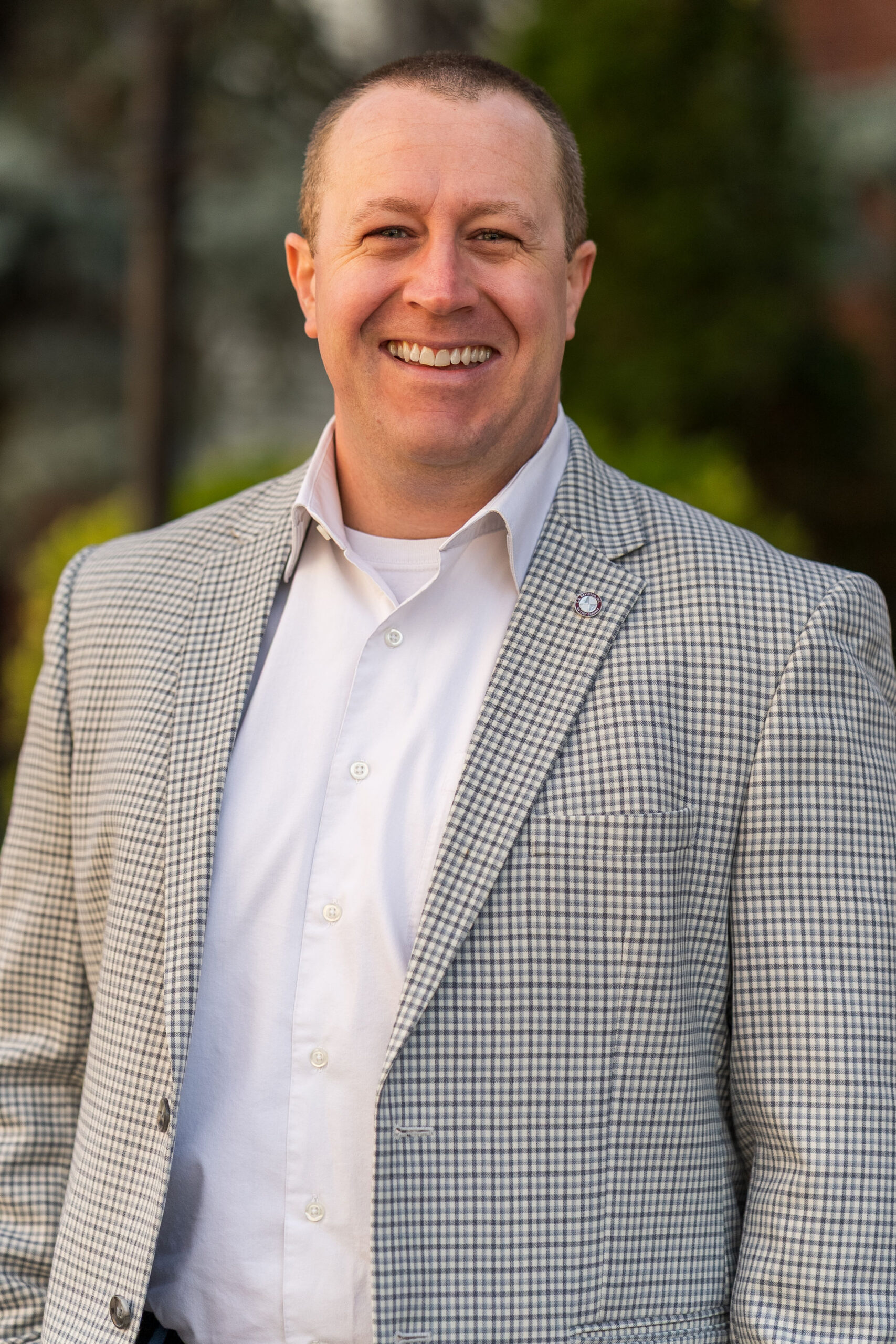 Meet Our Team | CS Davidson