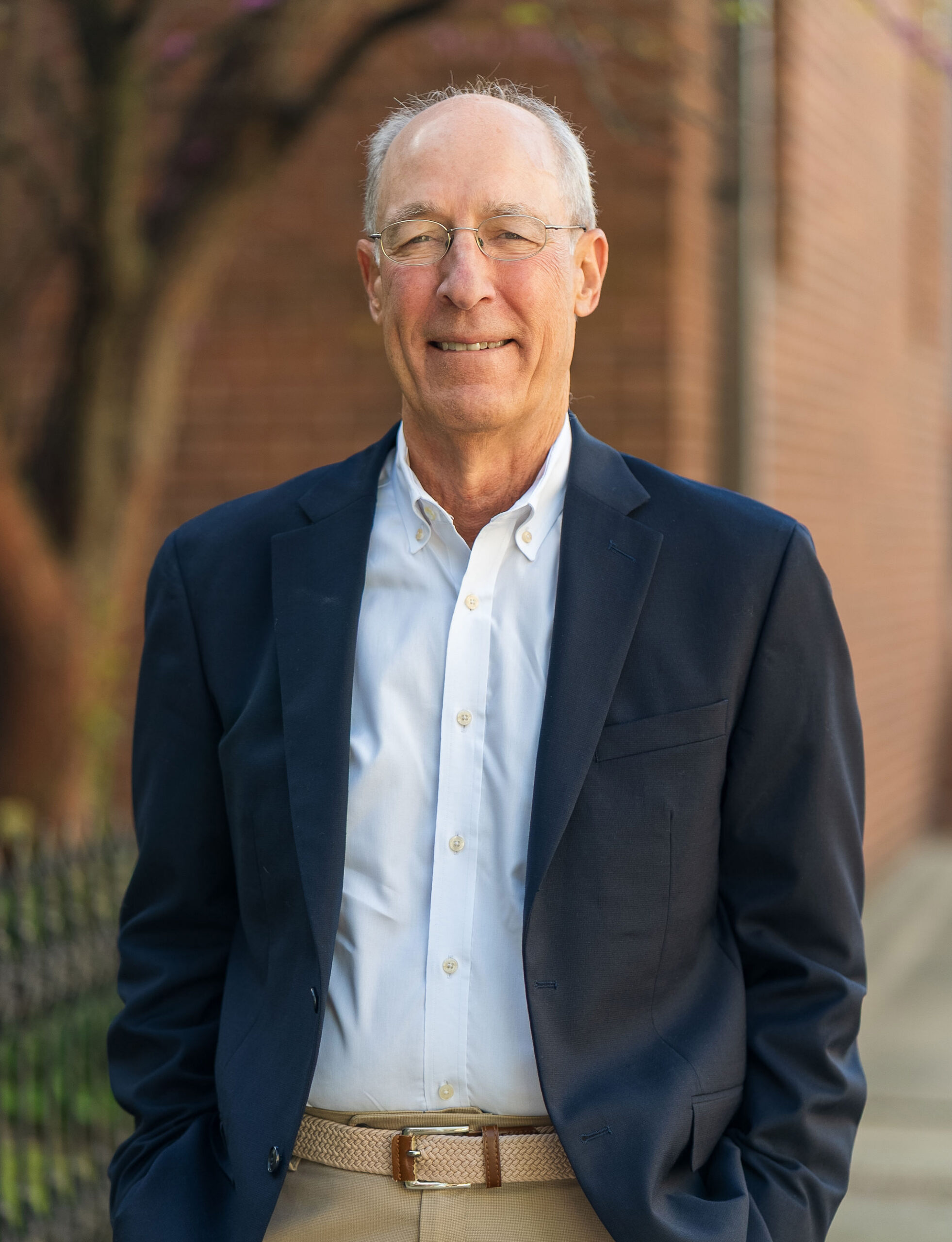 Meet Our Team | CS Davidson