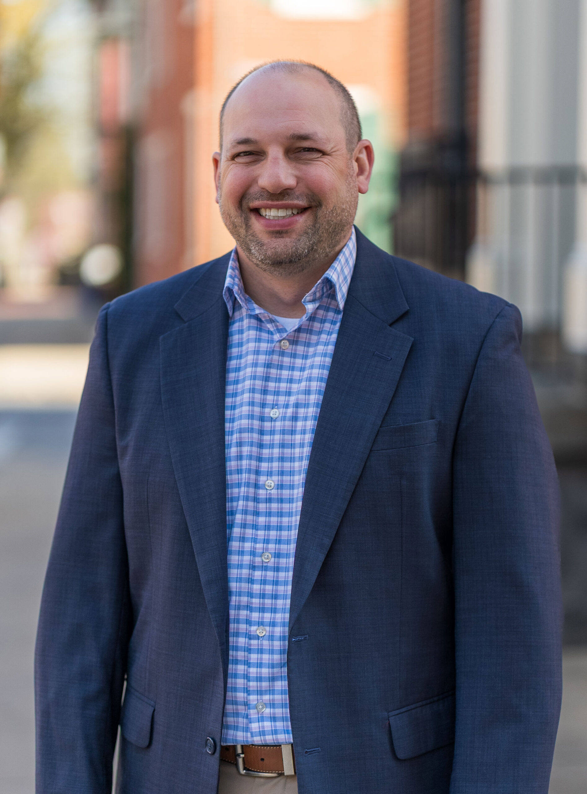 Meet Our Team | CS Davidson