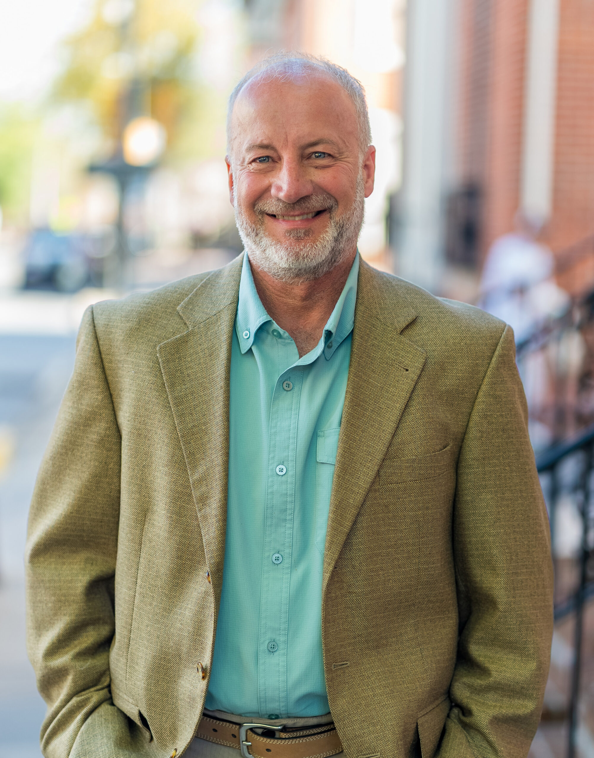 Meet Our Team | CS Davidson