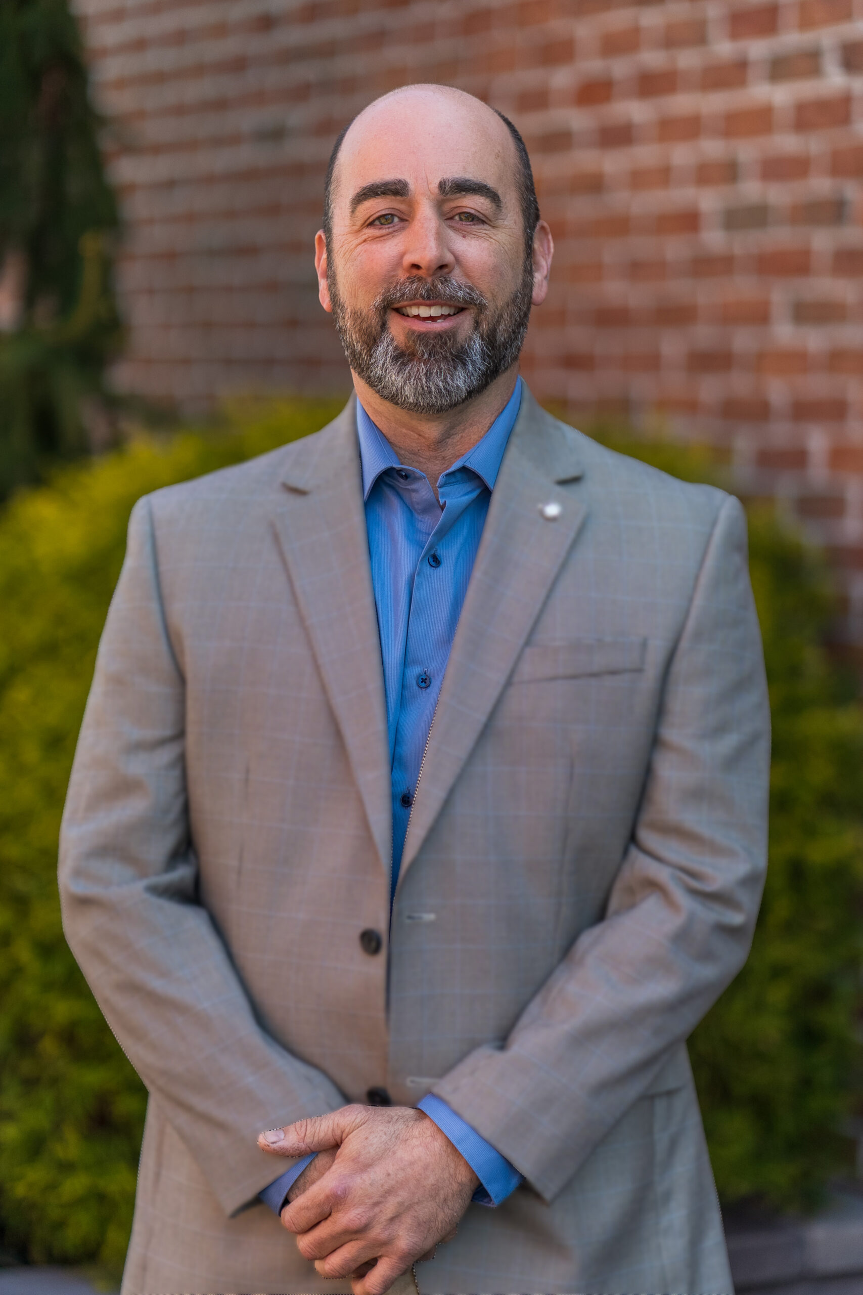 Meet Our Team | CS Davidson
