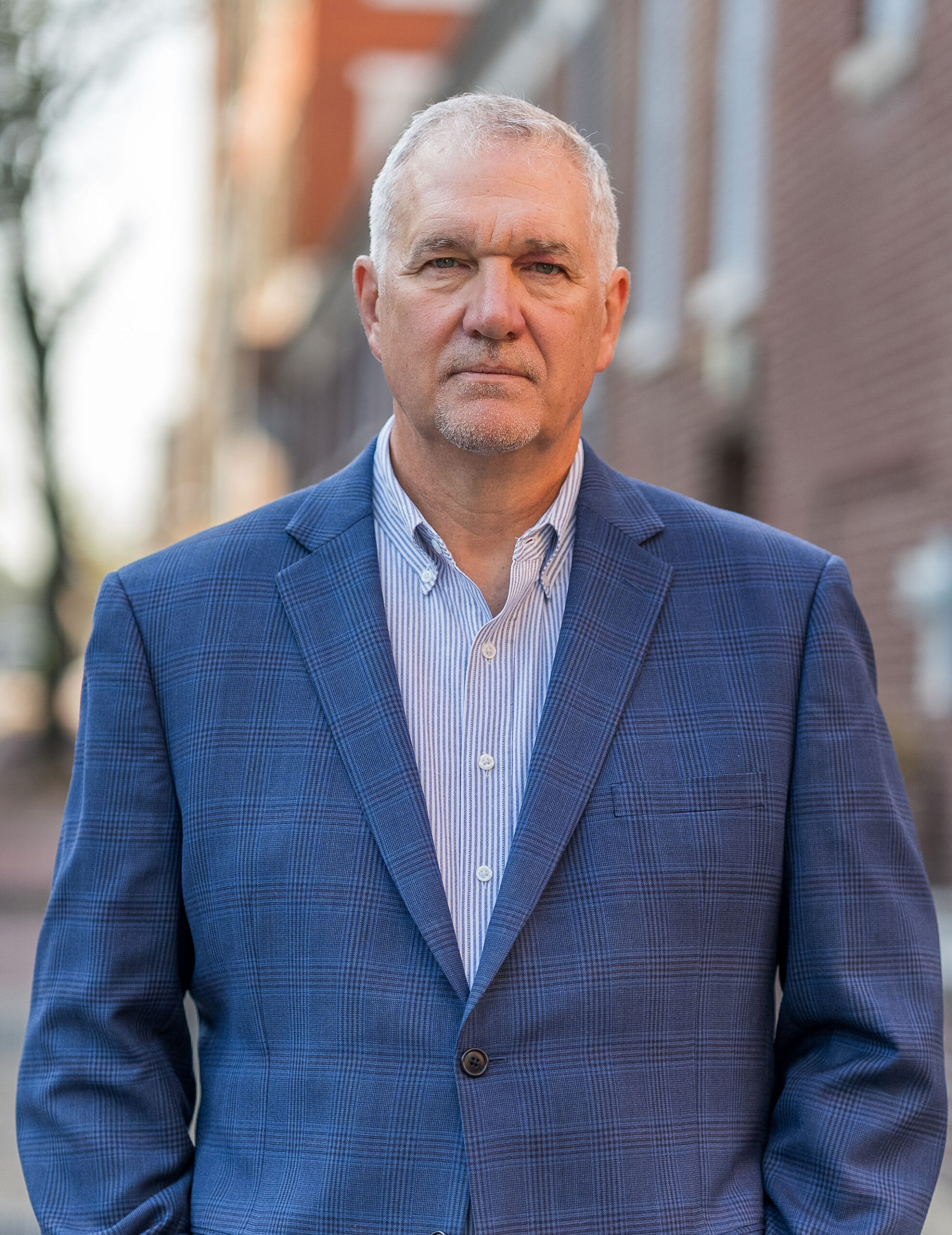 Meet Our Team | CS Davidson