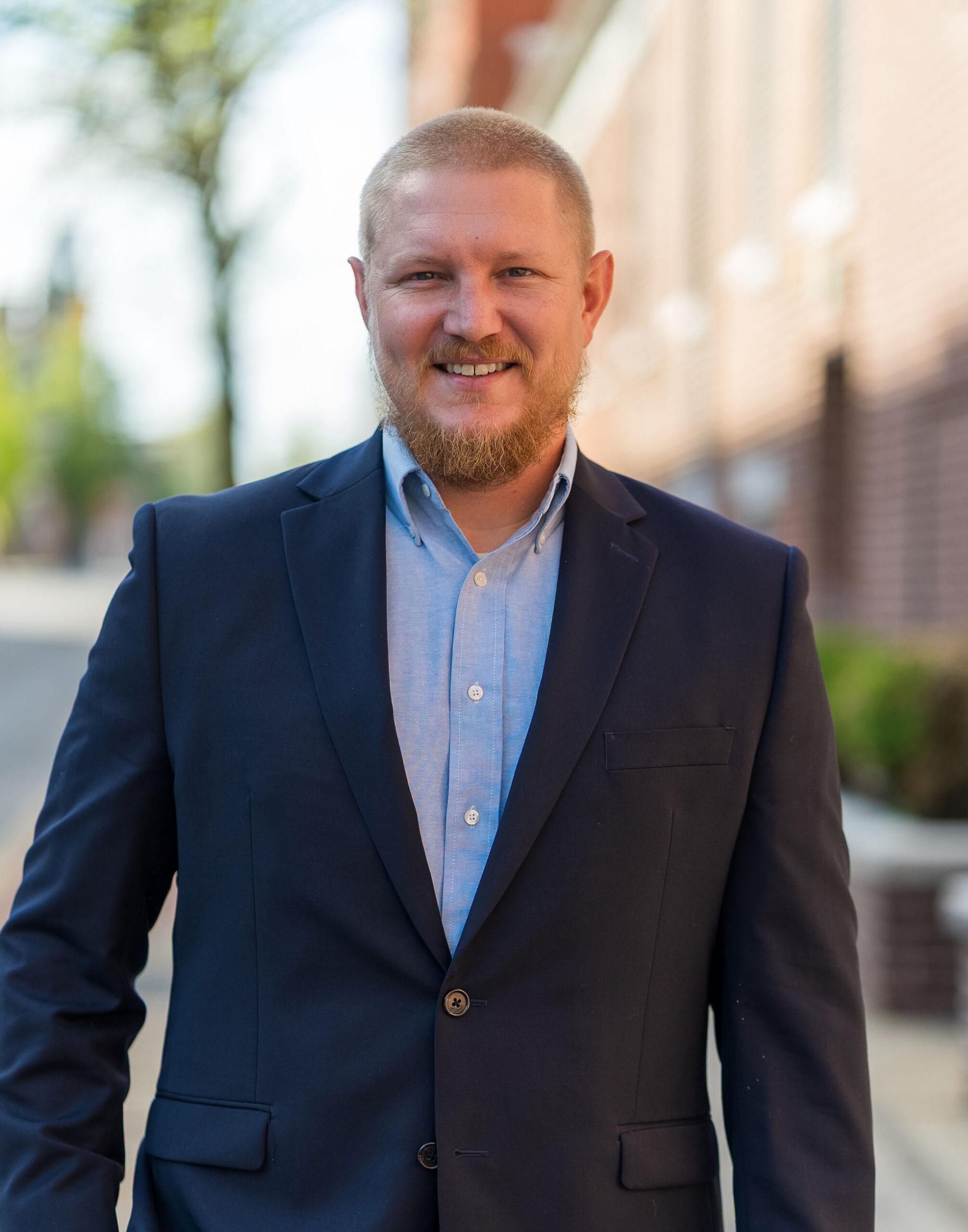 Meet Our Team | CS Davidson