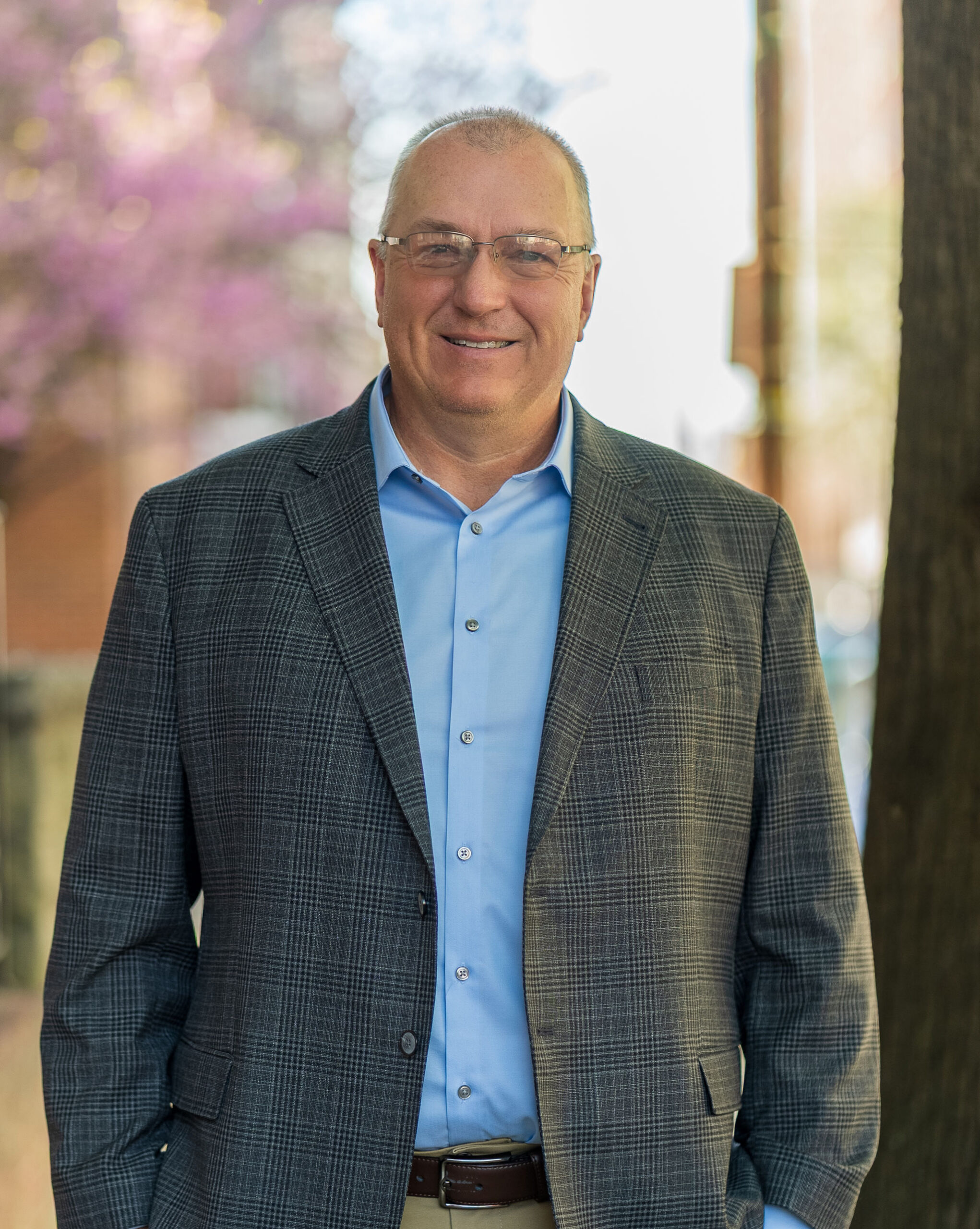 Meet Our Team | CS Davidson