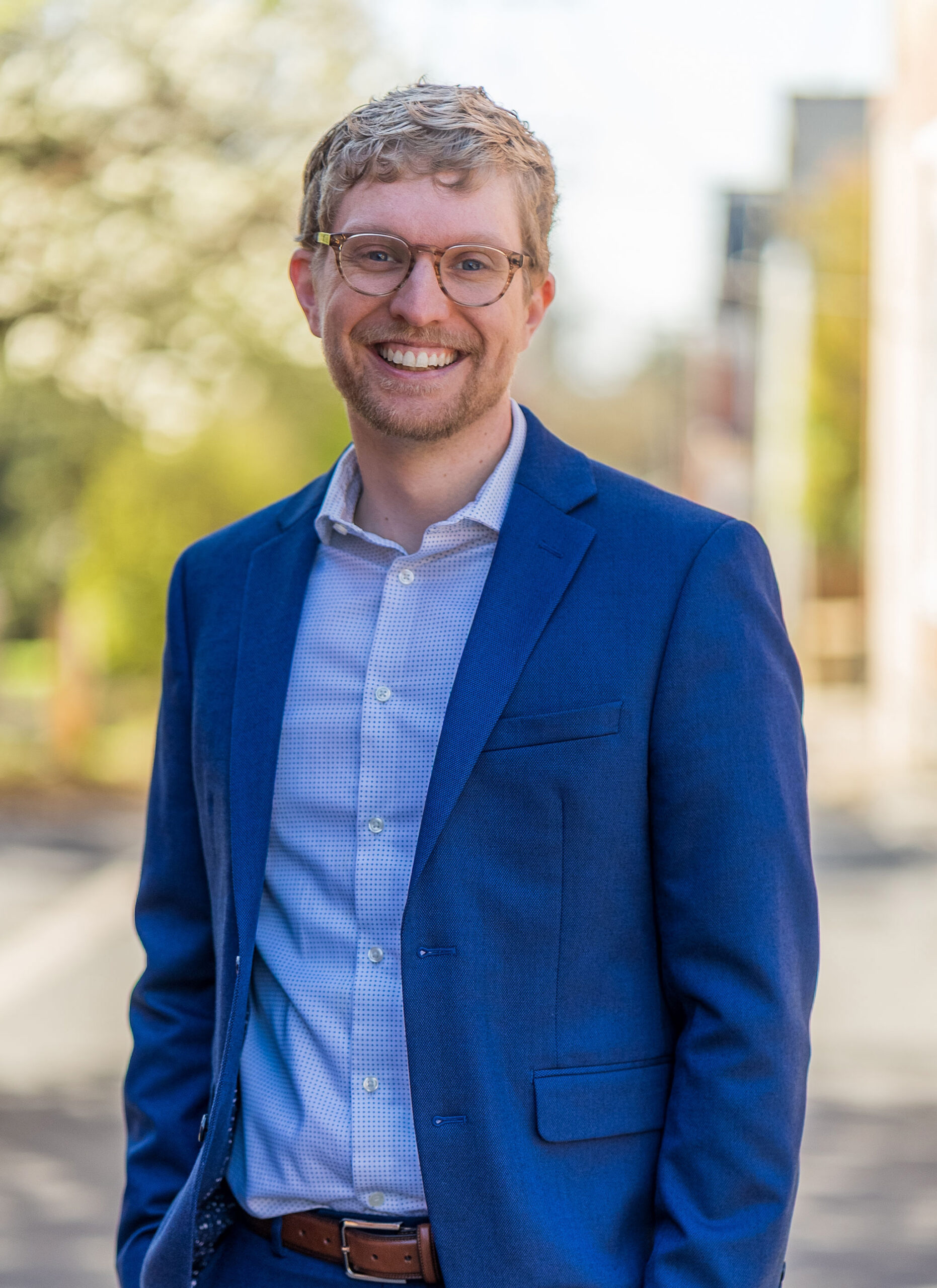 Meet Our Team | CS Davidson